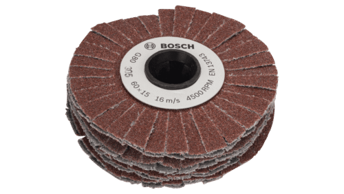 Lihvimsivalts (painduv) Bosch SW 15 K80 | Tarvikud>Lihvimistarvikud>Muud lihvimistarvikud | Bosch | Trollo.ee | Üle 10 000 toote