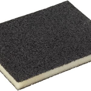 Lihvkäsn 123×98×12 Luna | Tarvikud>Lihvimistarvikud>Muud lihvimistarvikud | Luna Tools | Trollo.ee | Üle 10 000 toote