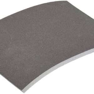 Lihvkäsn 140×115×6 Luna | Tarvikud>Lihvimistarvikud>Muud lihvimistarvikud | Luna Tools | Trollo.ee | Üle 10 000 toote