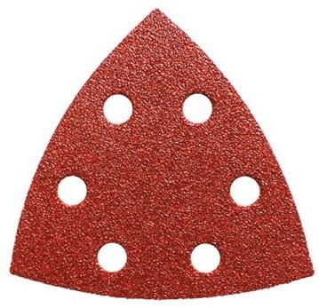 Lihvpaberid Velcro 93mm OMF136 multitöötista tallale 10tk P1 P120