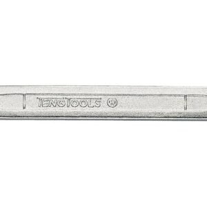 Liigendpadrunvõti Teng Tools 611214 / 612022 DOUBLE-FLEX WRENCH - 3/8X7/16 | Käsitööriistad>Mutrivõtmed>Lehtvõtmed | Teng Tools | Trollo.ee | Üle 10 000 toote