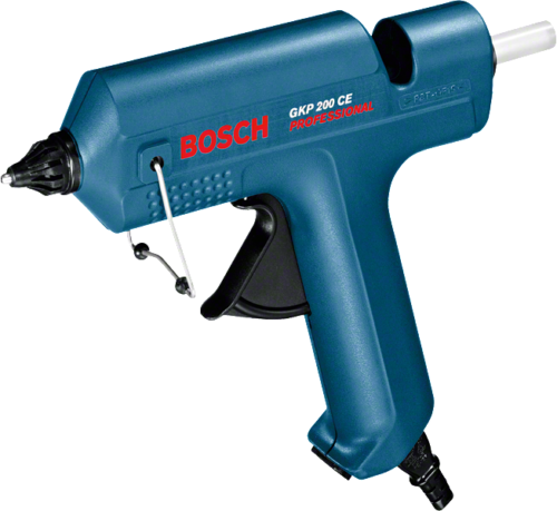 Liimipüstol Bosch GKP 200 CE | Elektrilised käsitööriistad>Liimipüstolid | Bosch | Trollo.ee | Üle 10 000 toote