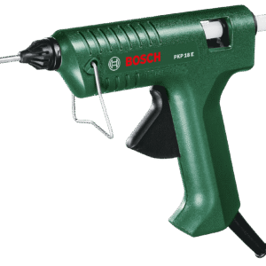 Liimipüstol Bosch PKP 18 E | Elektrilised käsitööriistad>Liimipüstolid | Bosch | Trollo.ee | Üle 10 000 toote