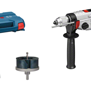 Löökpuurtrell Bosch 24-2