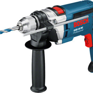 Löökpuurtrell Bosch GSB 16 RE | Elektrilised käsitööriistad>Elektritrellid>Lööktrellid | Bosch | Trollo.ee | Üle 10 000 toote