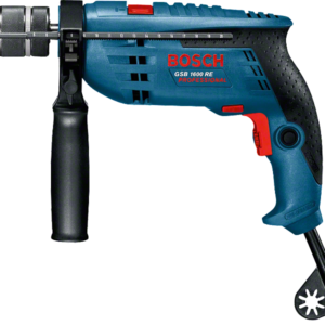 Löökpuurtrell Bosch GSB 1600 RE | Elektrilised käsitööriistad>Elektritrellid>Lööktrellid | Bosch | Trollo.ee | Üle 10 000 toote