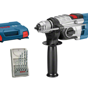 Löökpuurtrell Bosch GSB 20-2