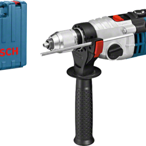 Löökpuurtrell Bosch GSB 21-2 RCT | Elektrilised käsitööriistad>Elektritrellid>Lööktrellid | Bosch | Trollo.ee | Üle 10 000 toote