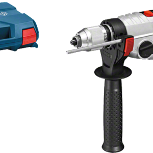 Löökpuurtrell Bosch GSB 24-2 | Elektrilised käsitööriistad>Elektritrellid>Lööktrellid | Bosch | Trollo.ee | Üle 10 000 toote