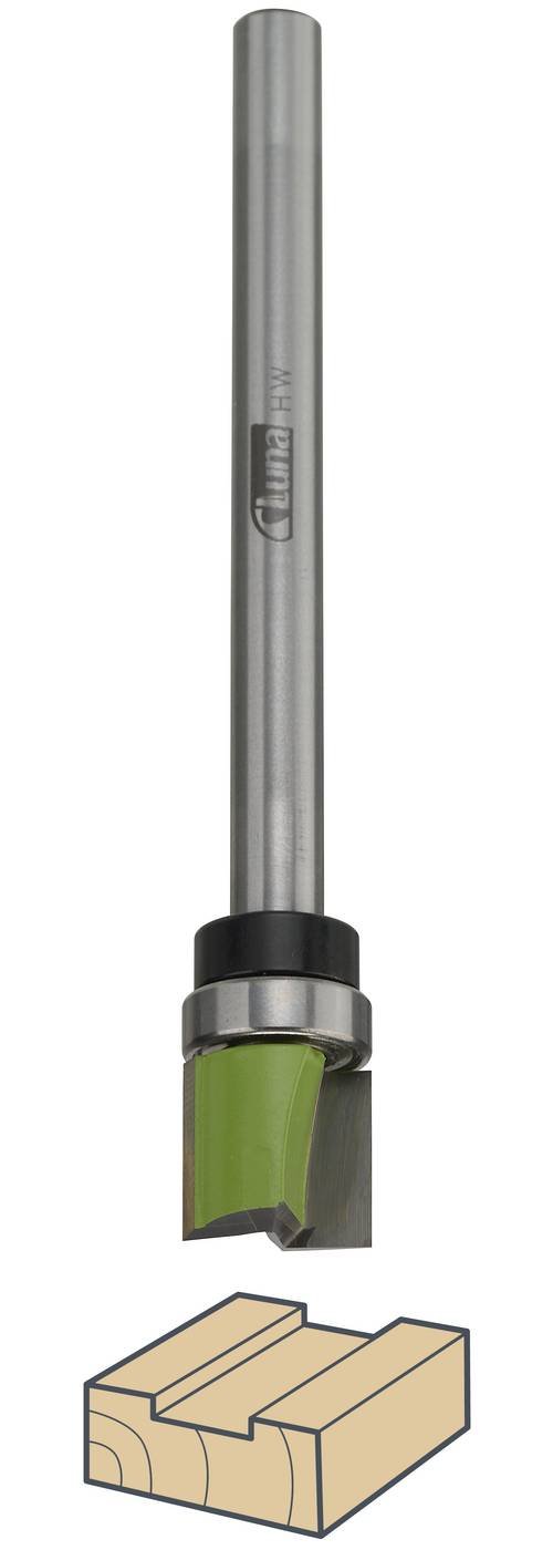 Lukupesafrees 16/8 | Tarvikud>Freesiterad>Muud freesiterad | Luna Tools | Trollo.ee | Üle 10 000 toote