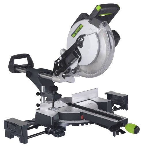 Luna järkamis- ja kaldsaag JMS260 230-1 | Elektrilised käsitööriistad>Järkamissaed | Luna Tools | Trollo.ee | Üle 10 000 toote