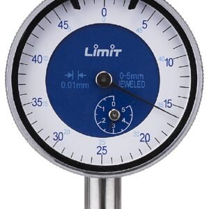 MINI indikaatorkell LIMIT | Mõõteriistad>Mikromeetrid | Limit | Trollo.ee | Üle 10 000 toote