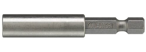 Magnetiga 60 mm ja 75 mm otsakuhoidik Luna | Käsitööriistad>Kruvikeerajad>Otsakud | Luna Tools | Trollo.ee | Üle 10 000 toote