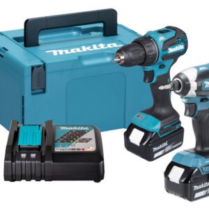 Makita Combo DDF490+DTD153 | Akutööriistad>Akutööriistade komplektid | Makita | Trollo.ee | Üle 10 000 toote