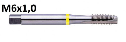 Masinkeermepuur HSS-E B M6x1mm
