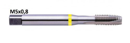 Masinkeermepuur HSSG-E 206 M5x0