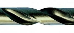 Metallipuur DIN338 HSSE-Co5 Ø3