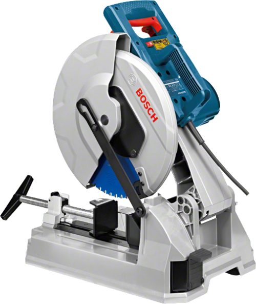 Metallisaag Bosch GCD 12 JL | Tööpingid>Saepingid | Bosch | Trollo.ee | Üle 10 000 toote