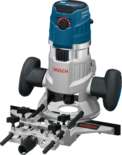 Mitmefunktsiooniline frees Bosch GMF 1600 CE | Elektrilised käsitööriistad>Freesid | Bosch | Trollo.ee | Üle 10 000 toote
