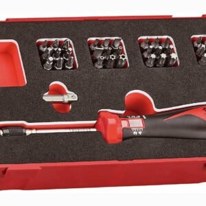 Momentkruvits TEASD38 1...5 Nm Teng Tools | Käsitööriistad>Momentvõtmed | Teng Tools | Trollo.ee | Üle 10 000 toote