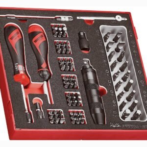 Momentkruvits TEDSD14 1...5 Nm Teng Tools | Käsitööriistad>Momentvõtmed | Teng Tools | Trollo.ee | Üle 10 000 toote