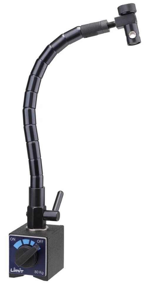 Mõõtestatiiv painduv hoidevarras Limit | Mõõteriistad>Statiivid | Limit | Trollo.ee | Üle 10 000 toote