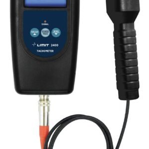 Multifunktsionaalne tahhomeeter 2400 Limit | Mõõteriistad>Elektroonilised mõõteriistad | Limit | Trollo.ee | Üle 10 000 toote