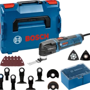 Multifunktsionaalne tööriist Bosch GOP 30-28