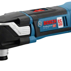 Multitööriist Bosch GOP 18V-28 (ilma aku ja laadijata) | Akutööriistad>Akuuniversaaltööriistad | Bosch | Trollo.ee | Üle 10 000 toote