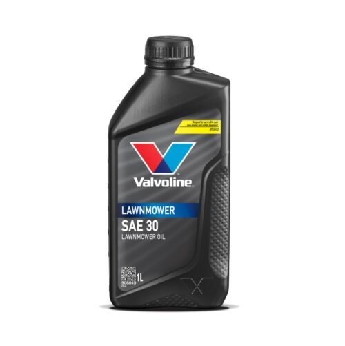 Muruniidukiõli 4T Lawnmover SAE30 1L