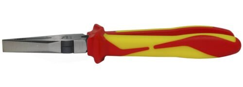 Näpitsad 1000 V. Teng Tools MBV451 COMBINATION PLIERS 1000V 7 | Käsitööriistad>Tangid>Näpitsad | Teng Tools | Trollo.ee | Üle 10 000 toote