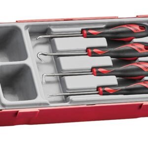 Neljaosaline konksukomplekt Teng Tools TTMDP | Käsitööriistad>Muud käsitööriistad | Teng Tools | Trollo.ee | Üle 10 000 toote