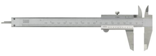 Nihik vasakukäelistele 150mm | Mõõteriistad>Nihikud | Limit | Trollo.ee | Üle 10 000 toote
