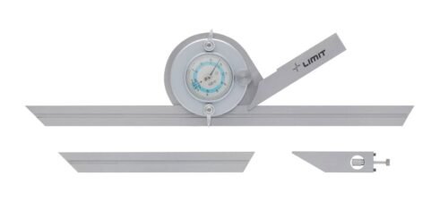 Nurgamõõdik-täppisnurgik Limit | Mõõteriistad>Nurgikud | Limit | Trollo.ee | Üle 10 000 toote