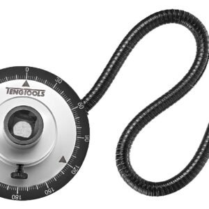 Nurgamõõtja momentvõtmele TQAG | Mõõteriistad>Nurgikud | Teng Tools | Trollo.ee | Üle 10 000 toote