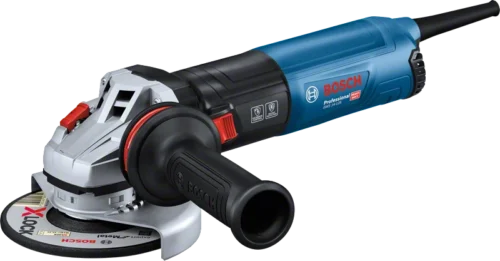 Nurklihvija Bosch GWS 14-125 | Elektrilised käsitööriistad>Nurklihvijad | Bosch | Trollo.ee | Üle 10 000 toote