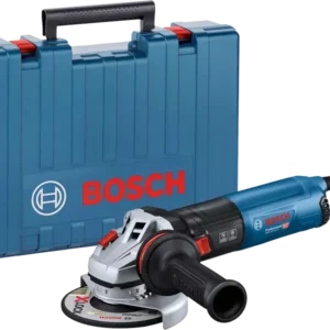 Nurklihvija Bosch  GWS 14-125 S | Elektrilised käsitööriistad>Nurklihvijad | Bosch | Trollo.ee | Üle 10 000 toote