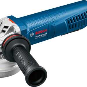 Nurklihvija Bosch GWS 15-125 CIEP | Elektrilised käsitööriistad>Nurklihvijad | Bosch | Trollo.ee | Üle 10 000 toote