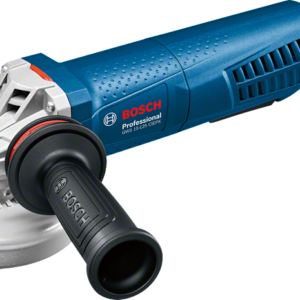 Nurklihvija Bosch GWS 15-125 CIEPX | Elektrilised käsitööriistad>Nurklihvijad | Bosch | Trollo.ee | Üle 10 000 toote