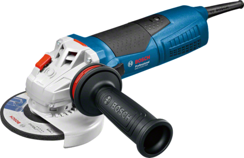 Nurklihvija Bosch GWS 17-125 CIEX | Elektrilised käsitööriistad>Nurklihvijad | Bosch | Trollo.ee | Üle 10 000 toote