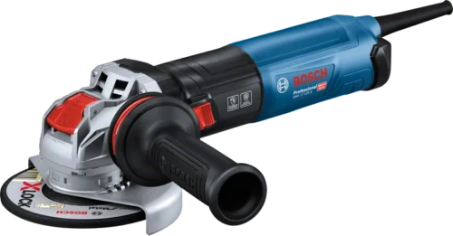 Nurklihvija Bosch  GWS 17-125 S | Elektrilised käsitööriistad>Nurklihvijad | Bosch | Trollo.ee | Üle 10 000 toote