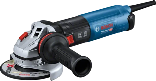 Nurklihvija Bosch  GWS 17-125 TS | Elektrilised käsitööriistad>Nurklihvijad | Bosch | Trollo.ee | Üle 10 000 toote