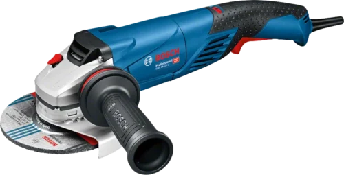 Nurklihvija Bosch  GWS 18-125 SPL | Elektrilised käsitööriistad>Nurklihvijad | Bosch | Trollo.ee | Üle 10 000 toote