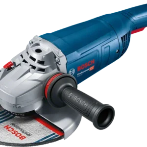 Nurklihvija Bosch  GWS 22-230 J | Elektrilised käsitööriistad>Nurklihvijad | Bosch | Trollo.ee | Üle 10 000 toote