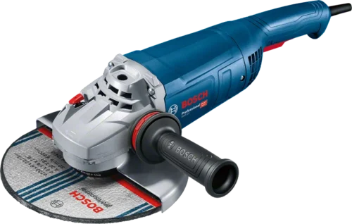 Nurklihvija Bosch  GWS 22-230 P | Elektrilised käsitööriistad>Nurklihvijad | Bosch | Trollo.ee | Üle 10 000 toote