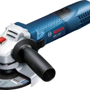 Nurklihvija Bosch GWS 7-125 | Elektrilised käsitööriistad>Nurklihvijad | Bosch | Trollo.ee | Üle 10 000 toote