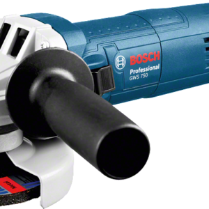 Nurklihvija Bosch GWS 750-115 | Elektrilised käsitööriistad>Nurklihvijad | Bosch | Trollo.ee | Üle 10 000 toote