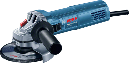 Nurklihvija Bosch GWS 880-125 | Elektrilised käsitööriistad>Nurklihvijad | Bosch | Trollo.ee | Üle 10 000 toote