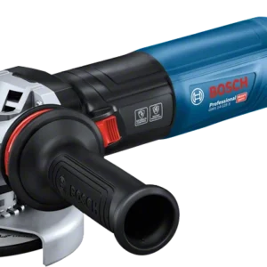 Nurklihvija Bosch  GWX 14-125 S | Elektrilised käsitööriistad>Nurklihvijad | Bosch | Trollo.ee | Üle 10 000 toote