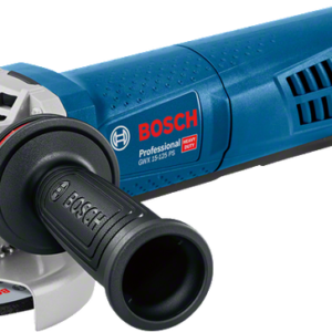 Nurklihvija Bosch GWX 15-125 PS X-Lock | Elektrilised käsitööriistad>Nurklihvijad | Bosch | Trollo.ee | Üle 10 000 toote